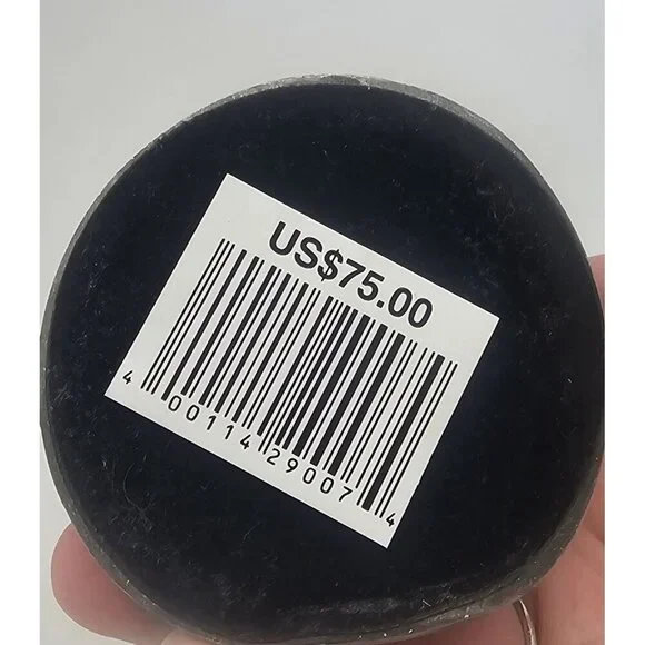 Disney Dumbo Limited Edition Pewter Clock Figure Quartz #412/5000 Malaysia WORKS - Picture 6 of 16